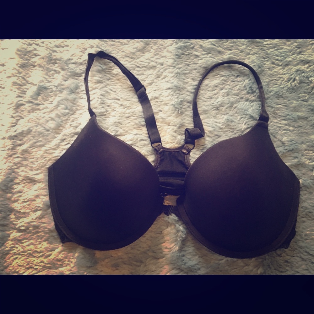 AdoreMe Racerback Bra